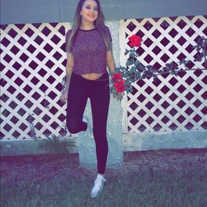 Meet your Posher, Samantha